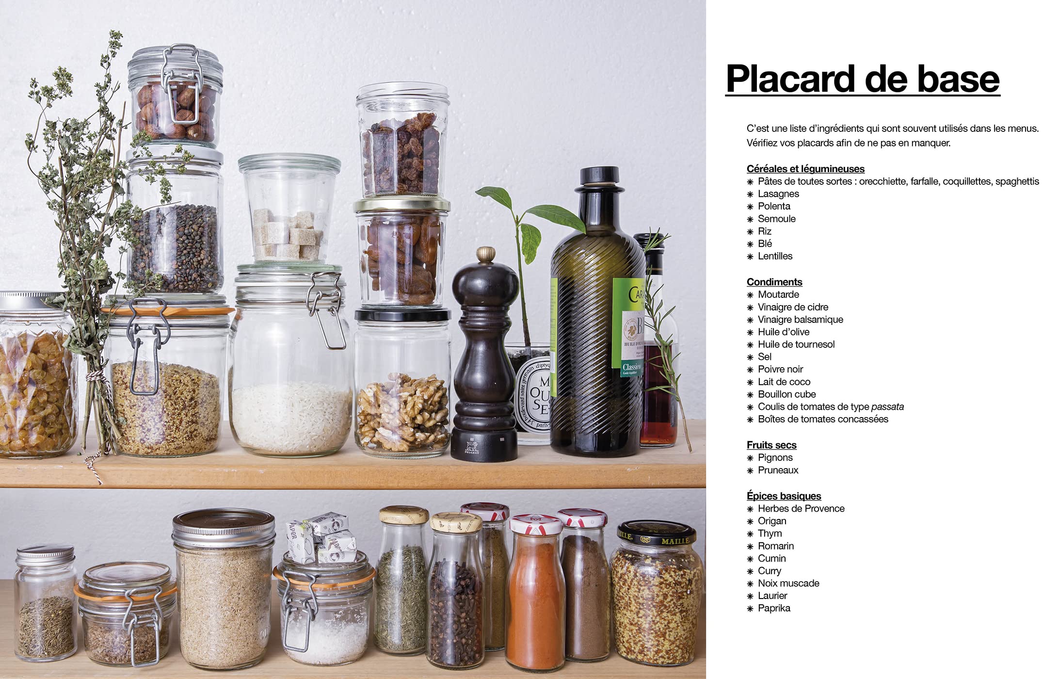 En 2 heures je cuisine pour toute la semaine spécial grands débutants