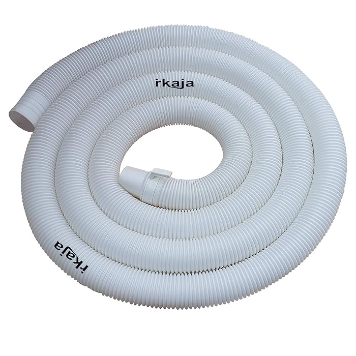 Buy Irkaja 6 Meter Top Load Fully & Semi Automatic Washing Machine