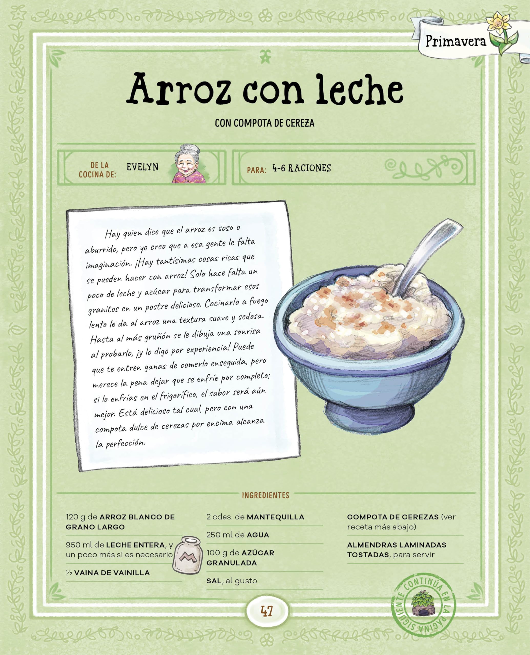 Las recetas de Stardew Valley (Cook&Play)