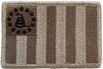 Sons Of Liberty/Gadsden Tactical Patches