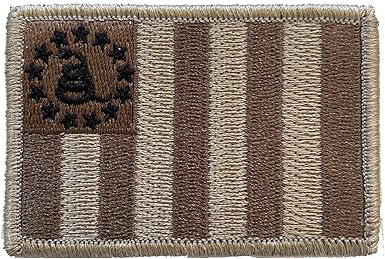 Sons Of Liberty/Gadsden Tactical Patches