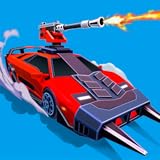 Spielen Sie Multiplayer-Spiele ohne Grenzen! Sie müssen sich keine Sorgen machen, dass Ihnen das Benzin oder die Munition ausgehen. Er kam, sah, gewann - jederzeit und überall.