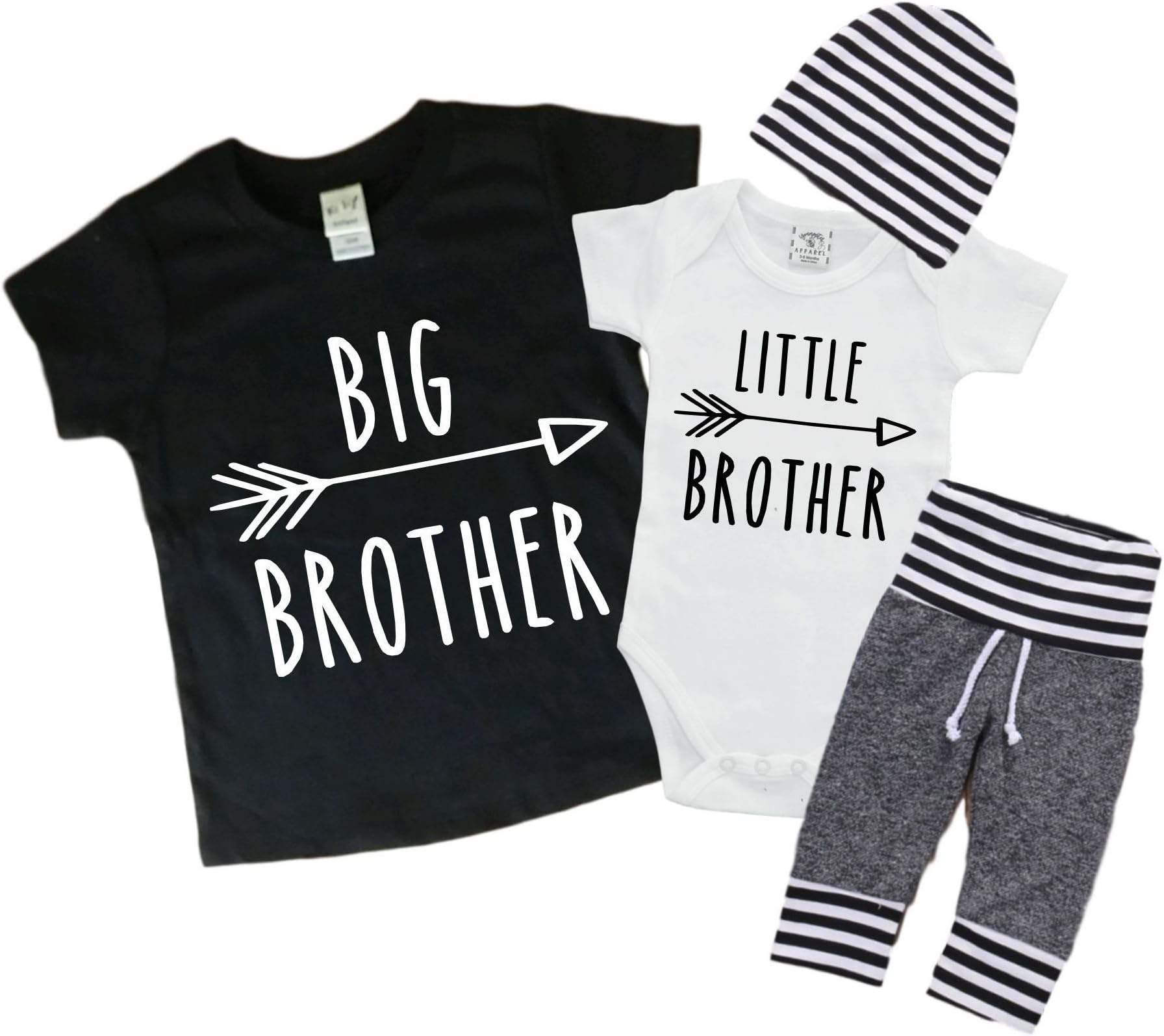 Big Brother/Little Brother