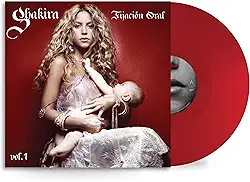 Fijación Oral, Vol. 1 (20th Anniversary Edition) [VINYL]