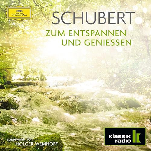 Schubert String Quintet In C Major, D.956 2. Adagio von Heinrich