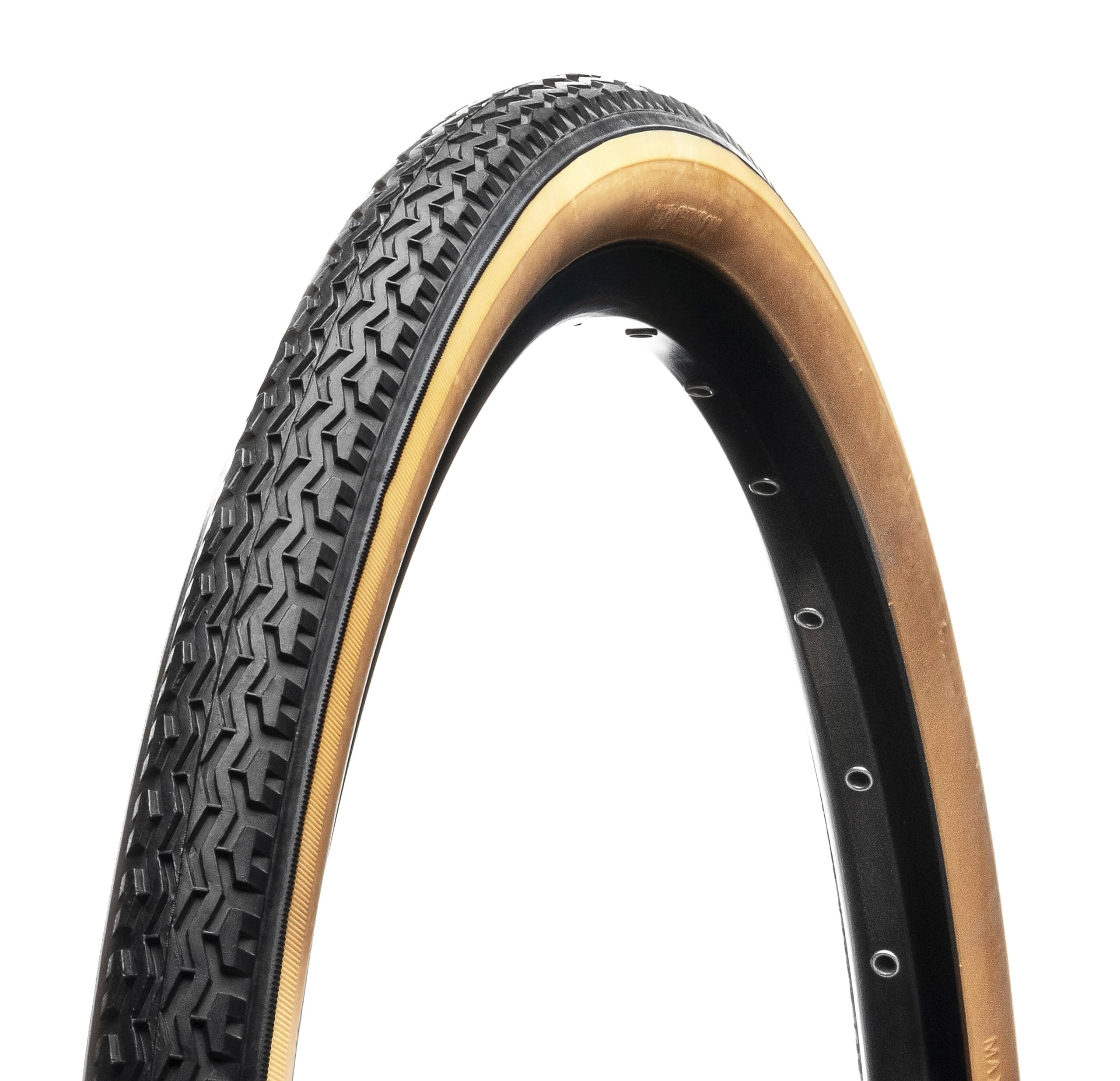 Pneu Route Hutchinson Challenger 700 mm Tubetype Souple Reinforced Bi-Compound