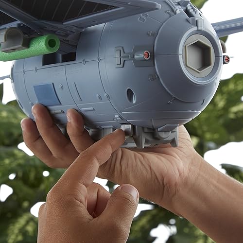 Miniatura 8 de Star Wars Rogue One nave TIE Striker