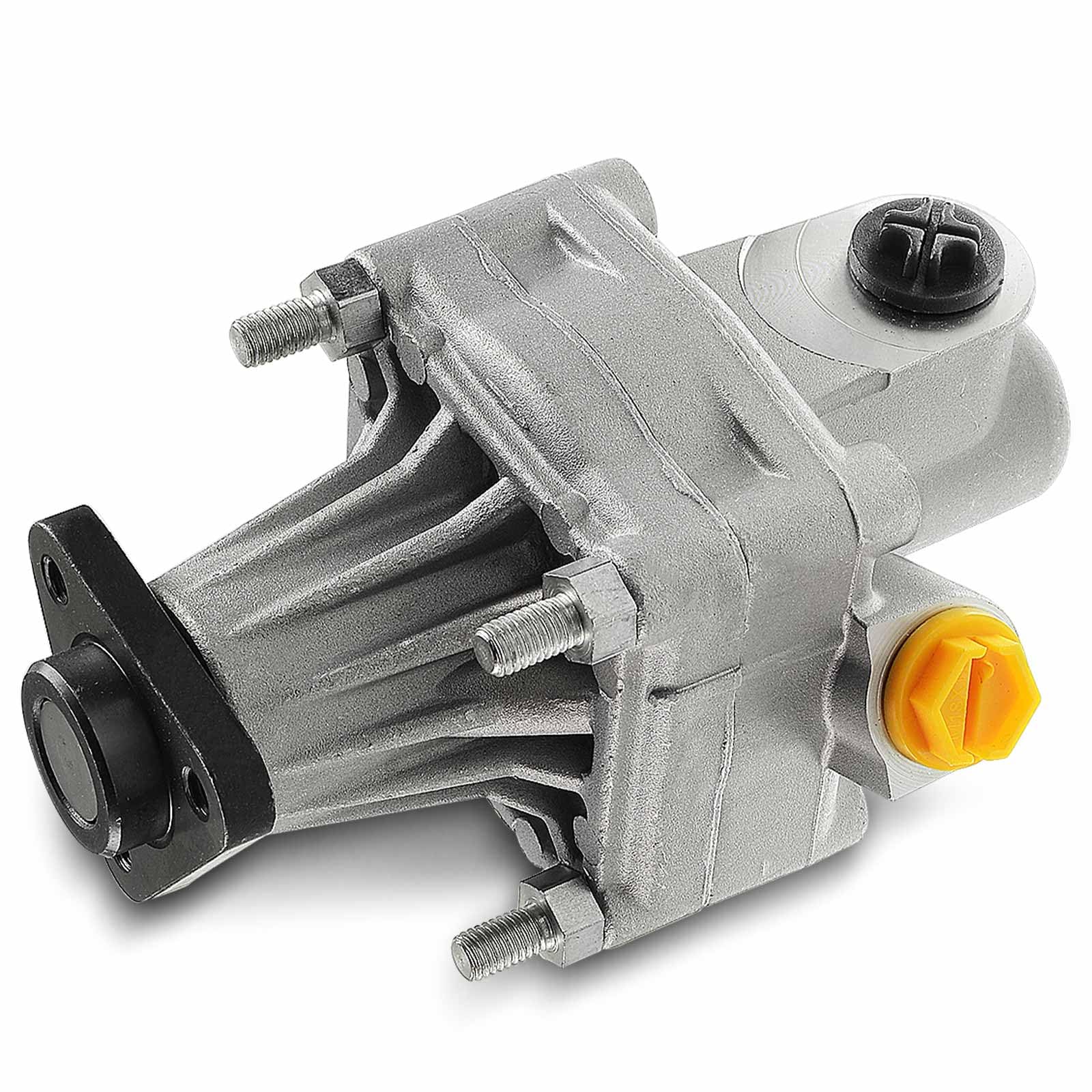 Frankberg Bomba de la dirección asistida Compatible con 80 8C2 cabrio 8G7 80 Avant 8C5 Coupé 89 8B3 Replace# 050145155A