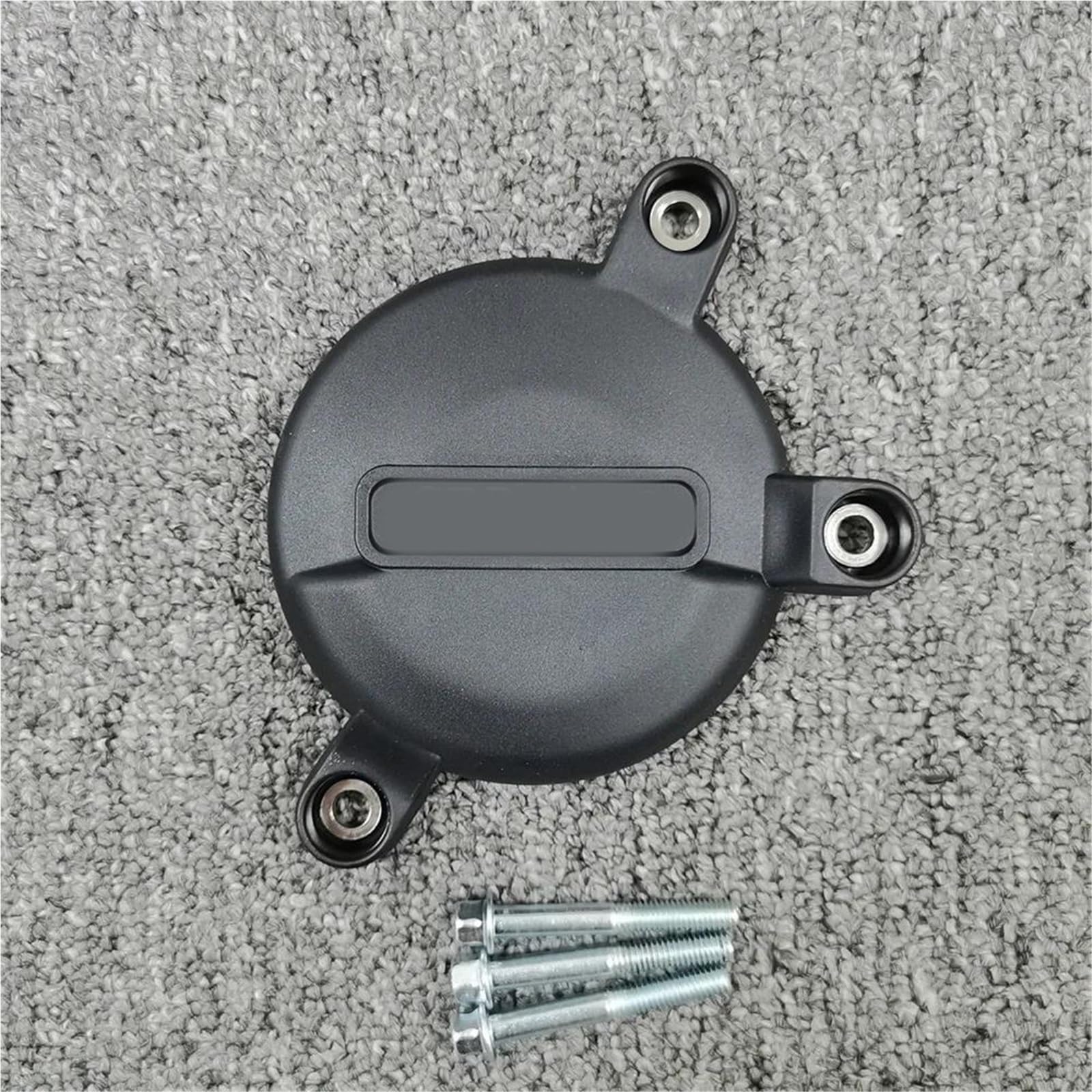 Housse de protection moteur GSXR 600 et 750 de 2006 à 2025