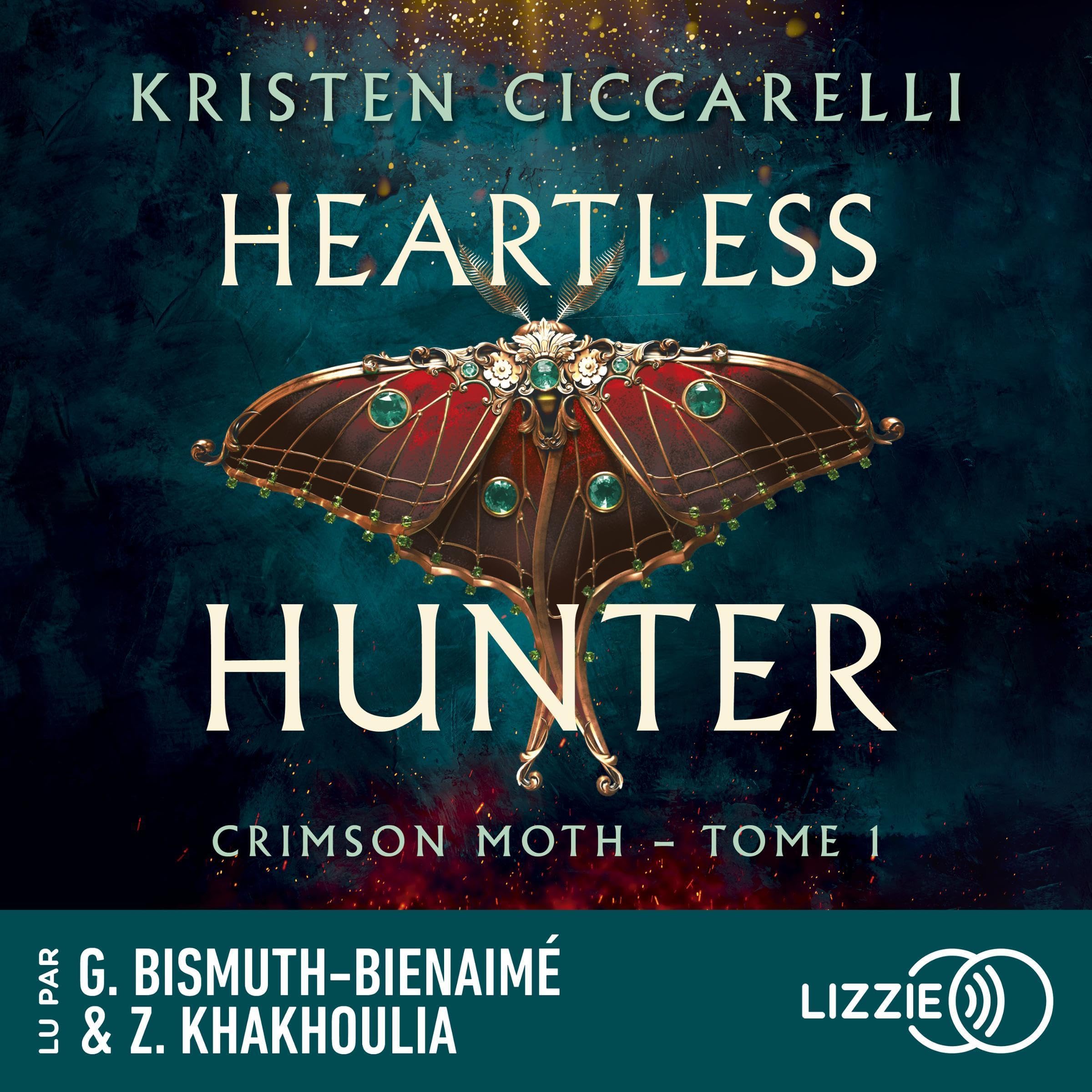 Heartless Hunter (French Edition)