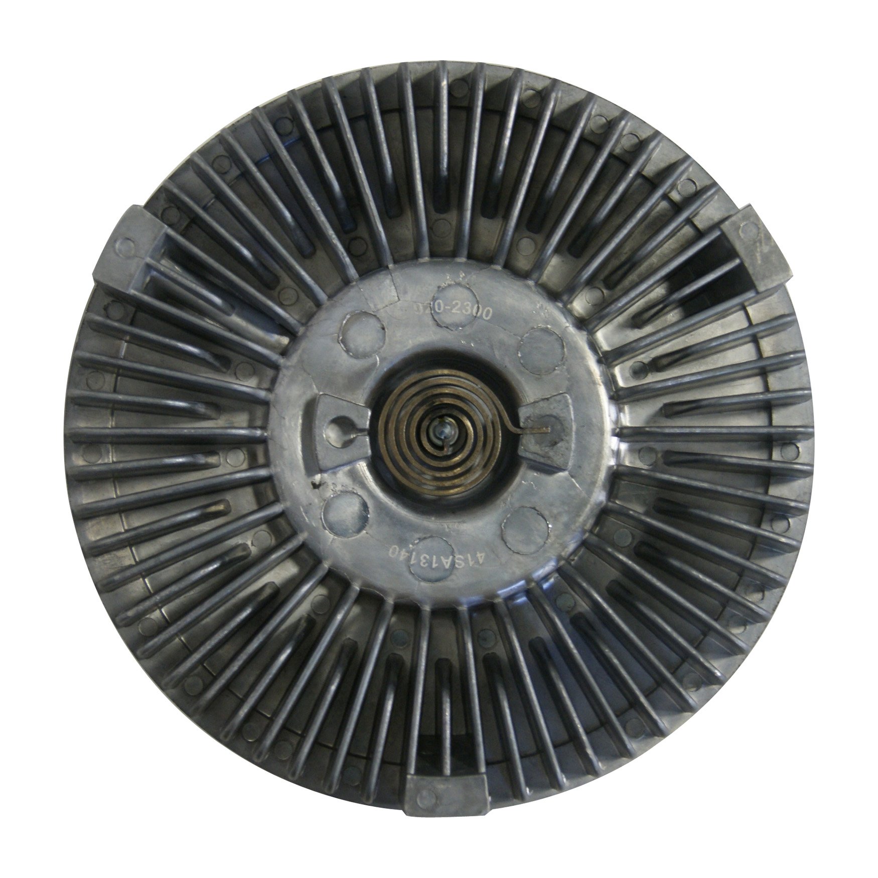 Amazon.com: GMB 920-2300 Engine Cooling Fan Clutch : Automotive 