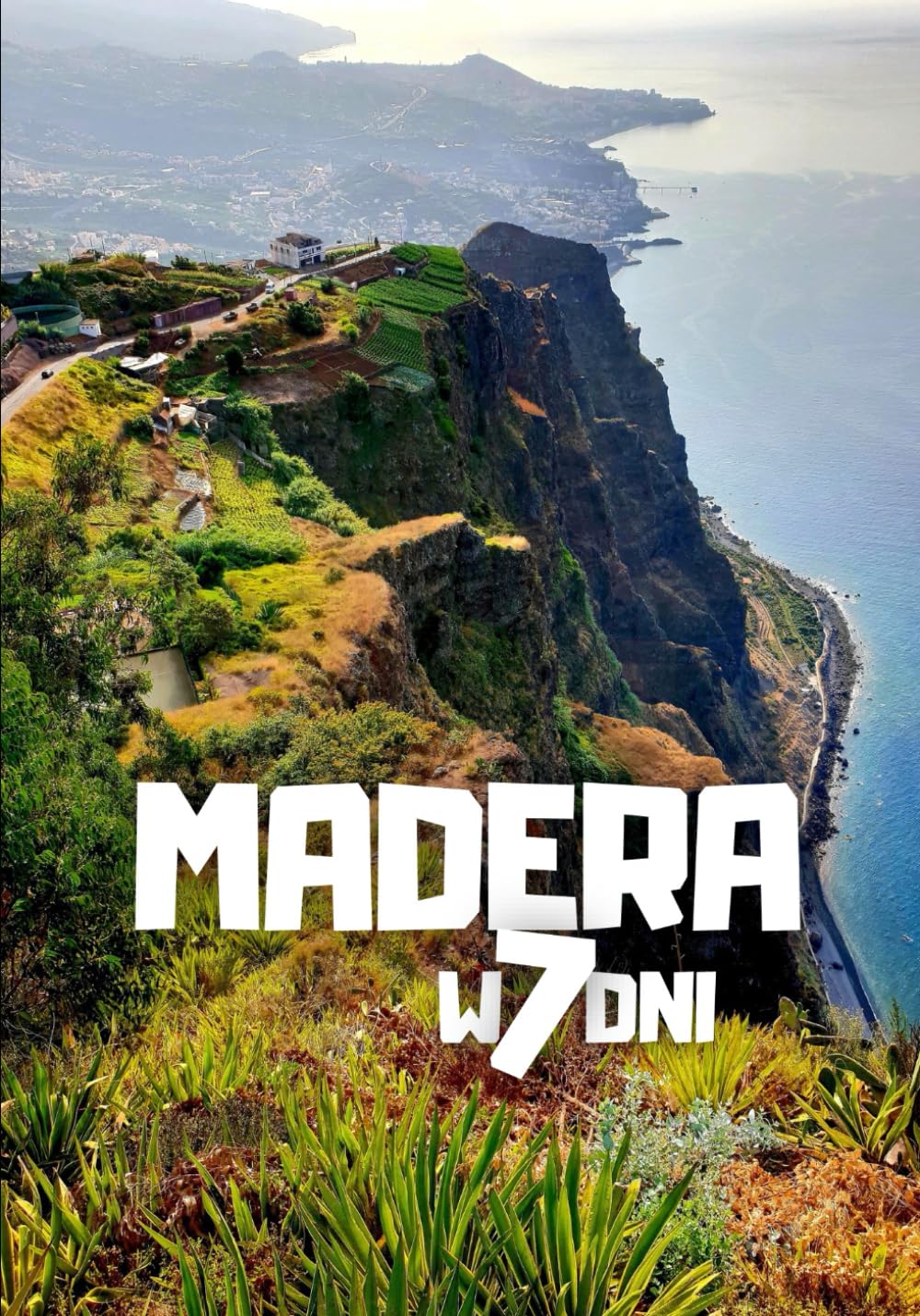 Madera w 7 dni
