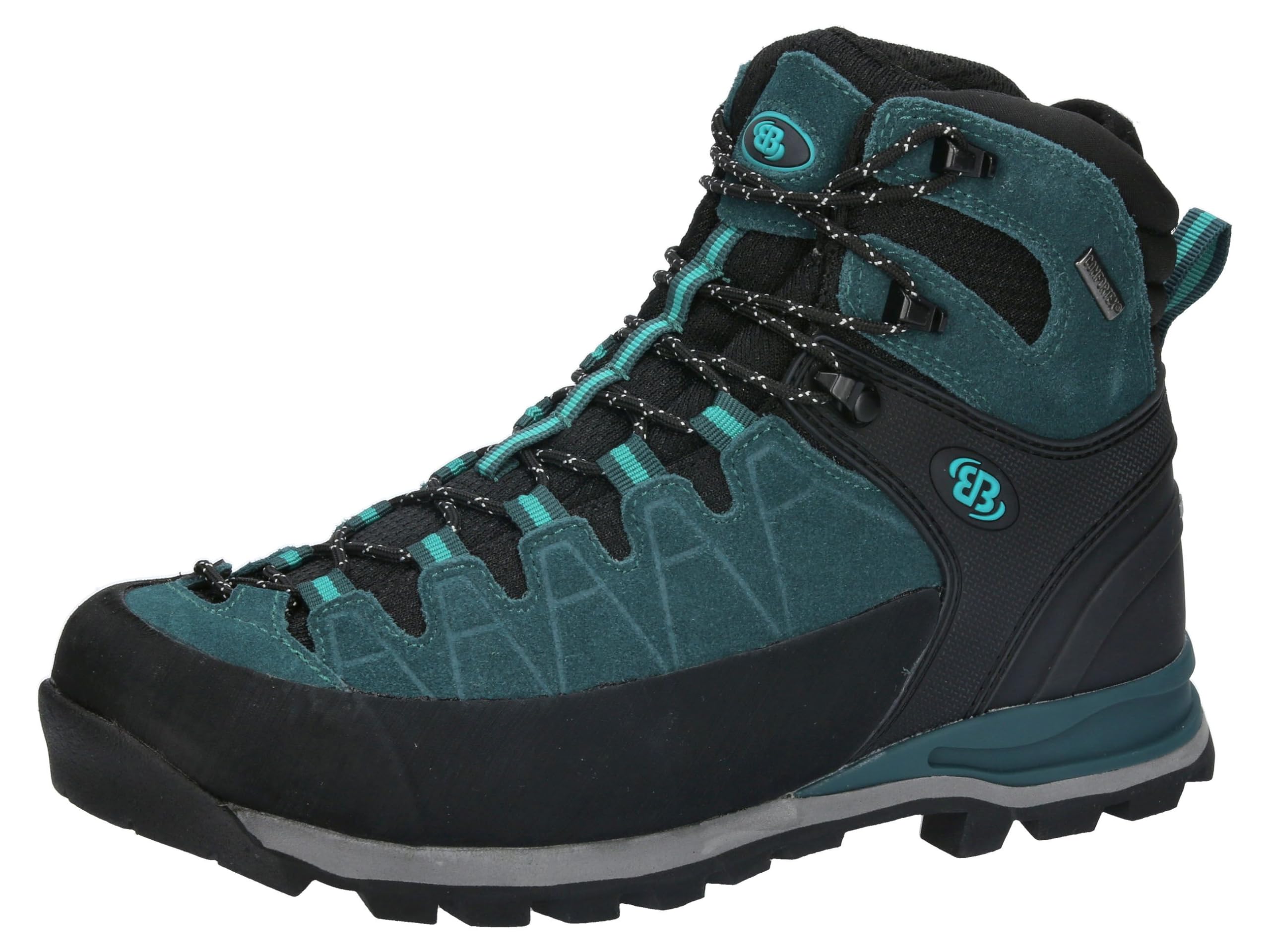 Brütting Unisex Mount TasmanOutdoor- & Trekkingschuhe