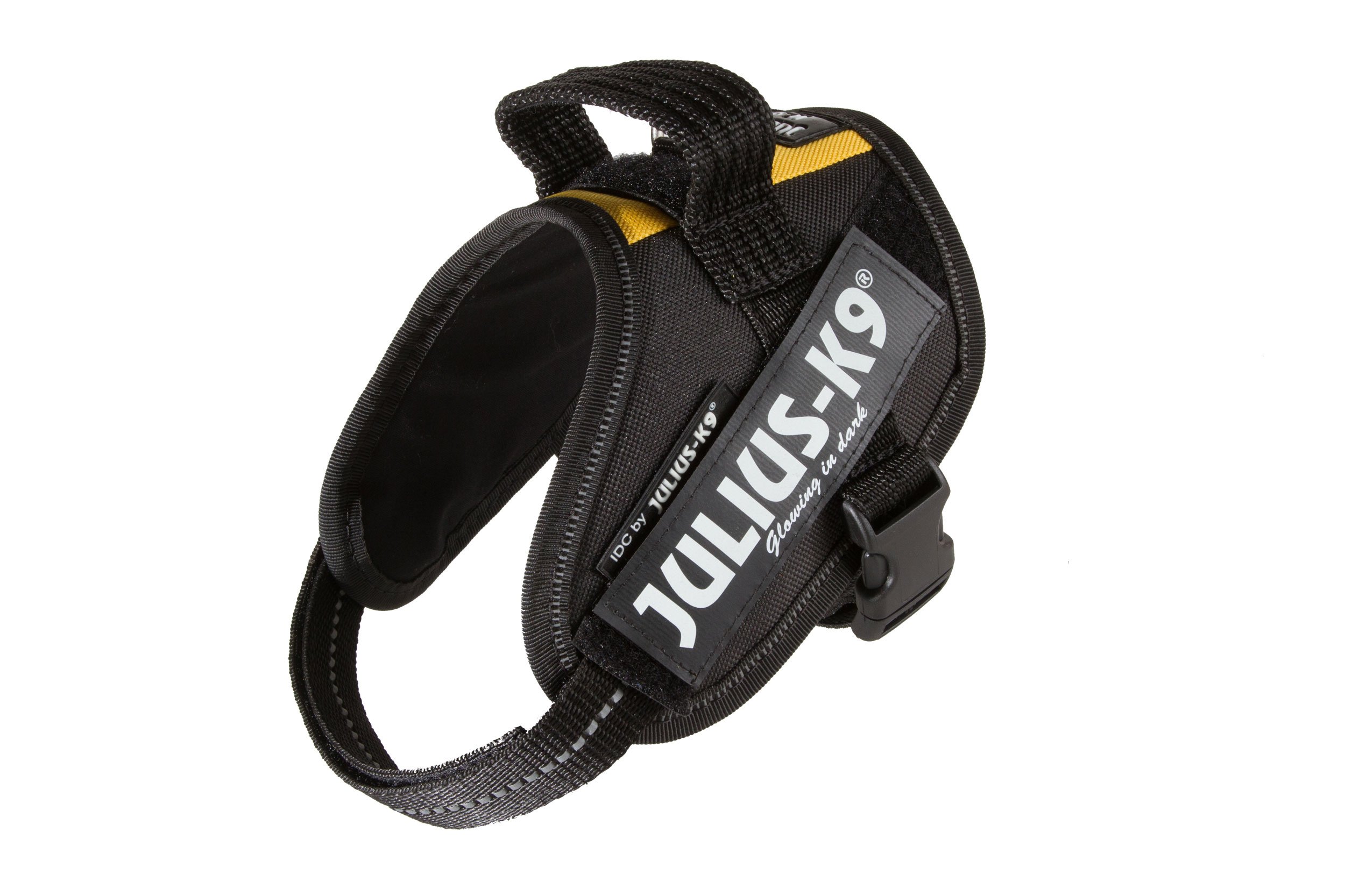 JULIUS-K9 Arnés JULIUS-K9 IDC, 1/L, 63–85 cm/50 mm, Camuflaje, Perro — view 238