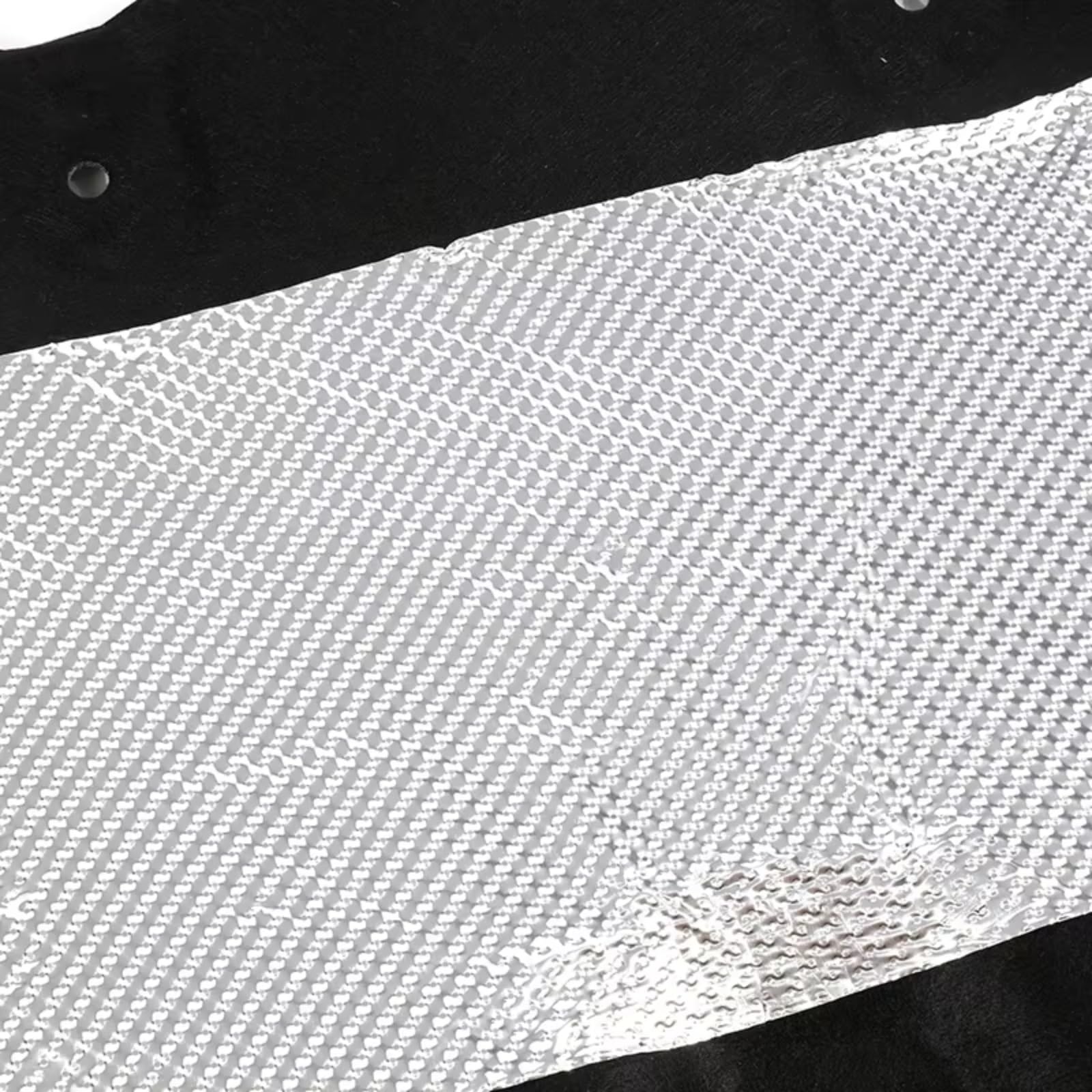 Dämmung Haube Auto Front Motor Schallschutz Baumwolle Schalldämmung Pad Matte Zubehör Kompatibel Mit Toyota Für Corolla 2014-2018