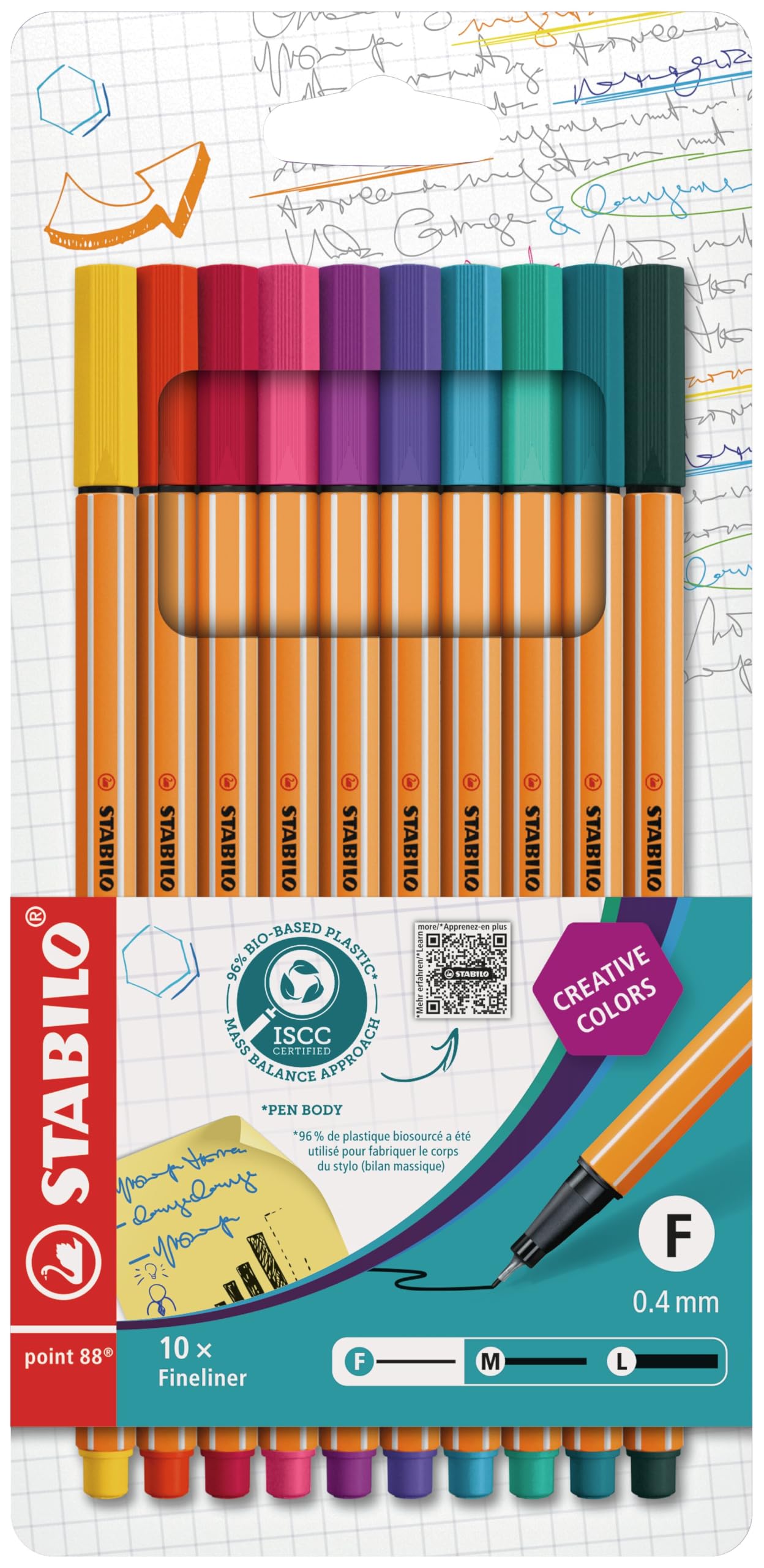 Angebote von STABILO