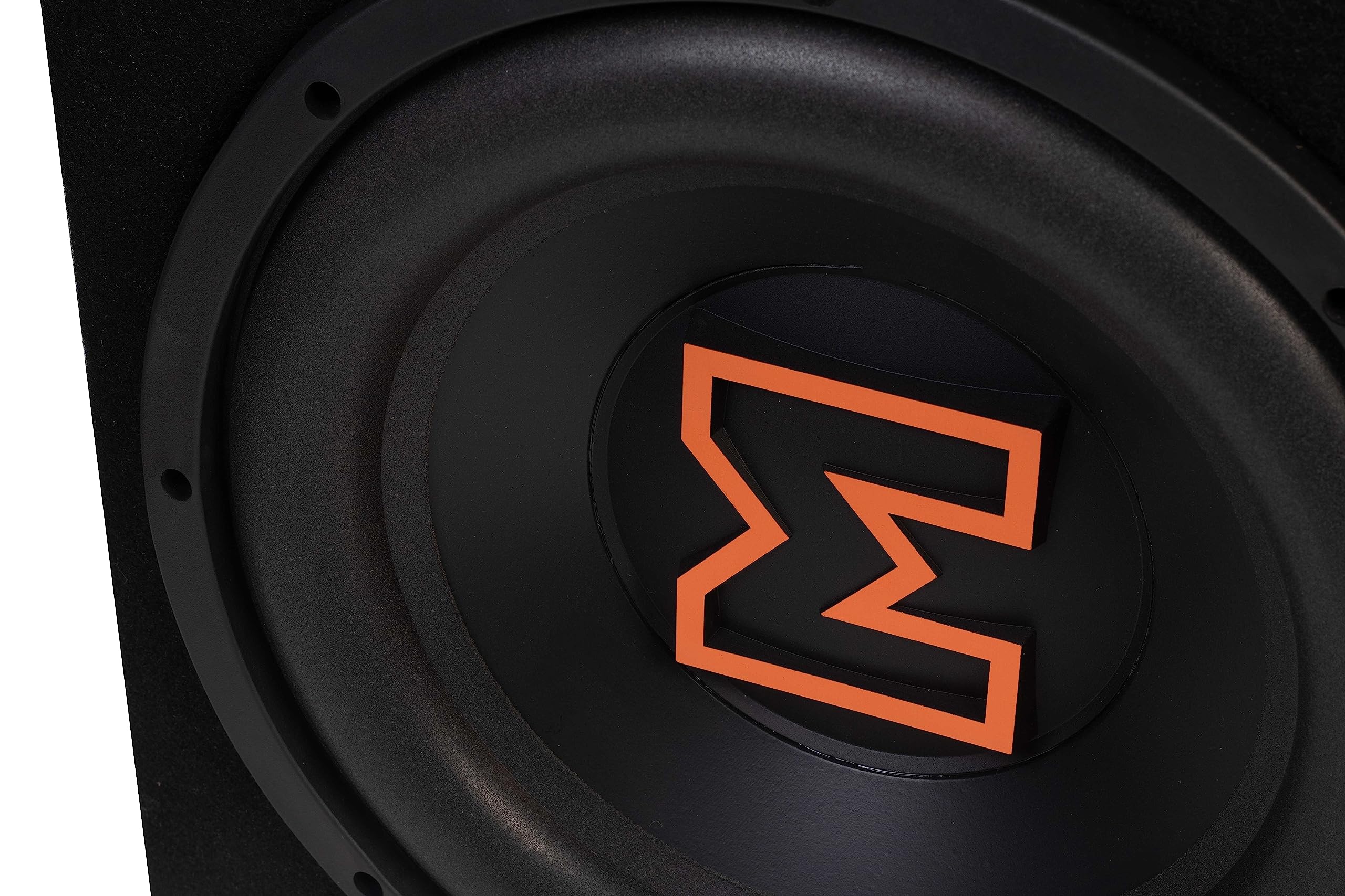 EDGE DBX 30,5 cm Aktiv-Bassgehäuse mit DSP (1200 W) Kabelsatz im Lieferumfang enthalten