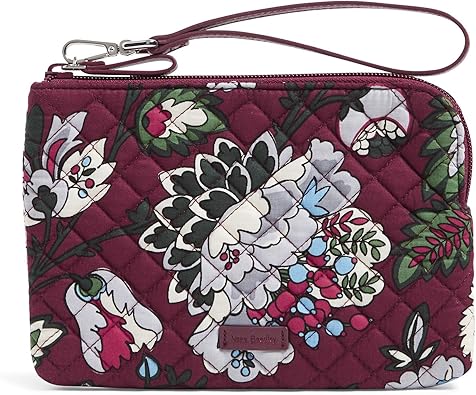 Vera bradley hand wallet Clearance