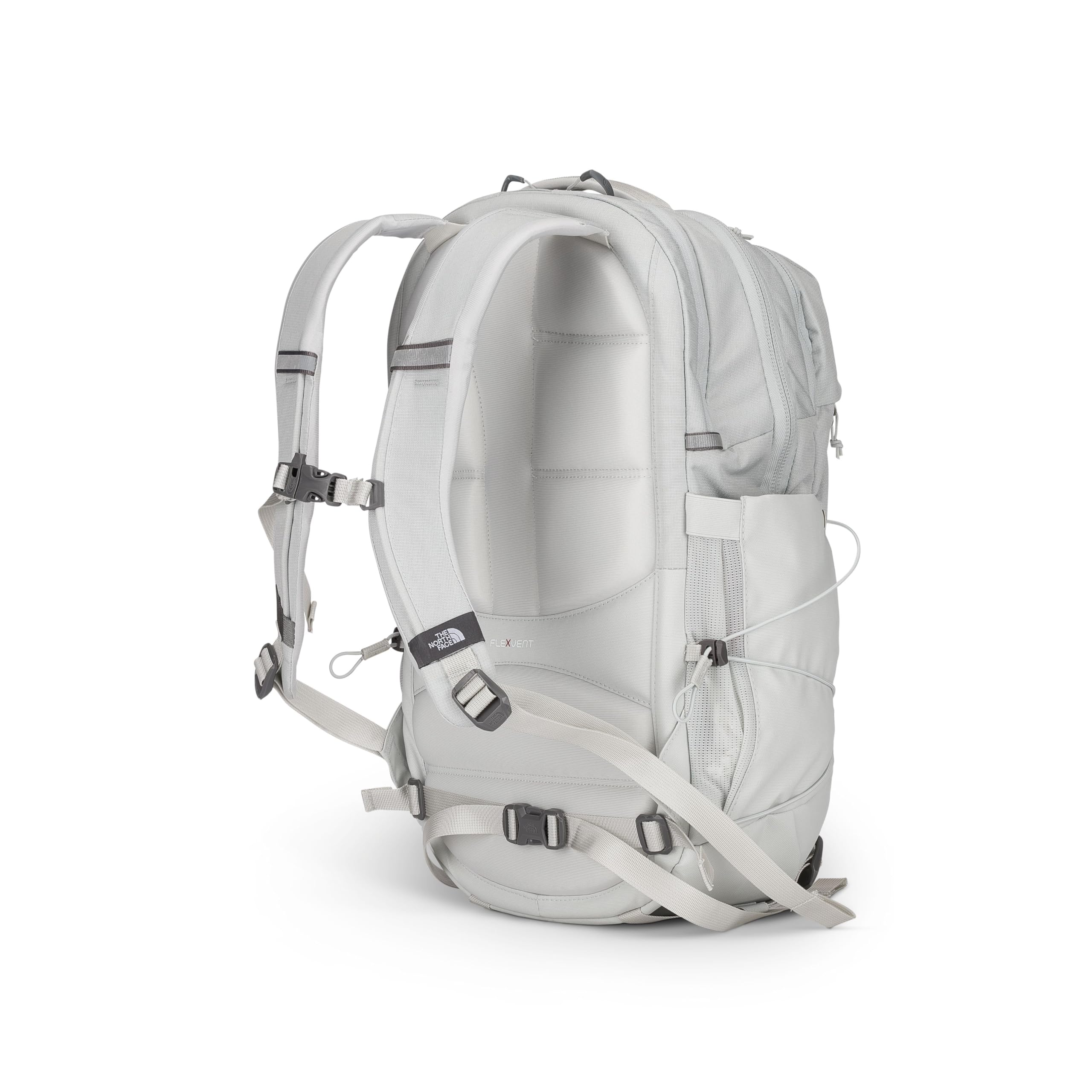THE NORTH FACE Borealis Commuter Mochila de mujer para ordenador portátil, Talla única