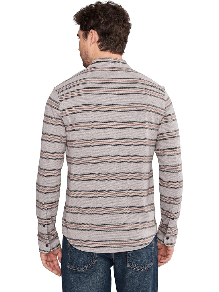 Multi Faherty Legend Sweater Shirt