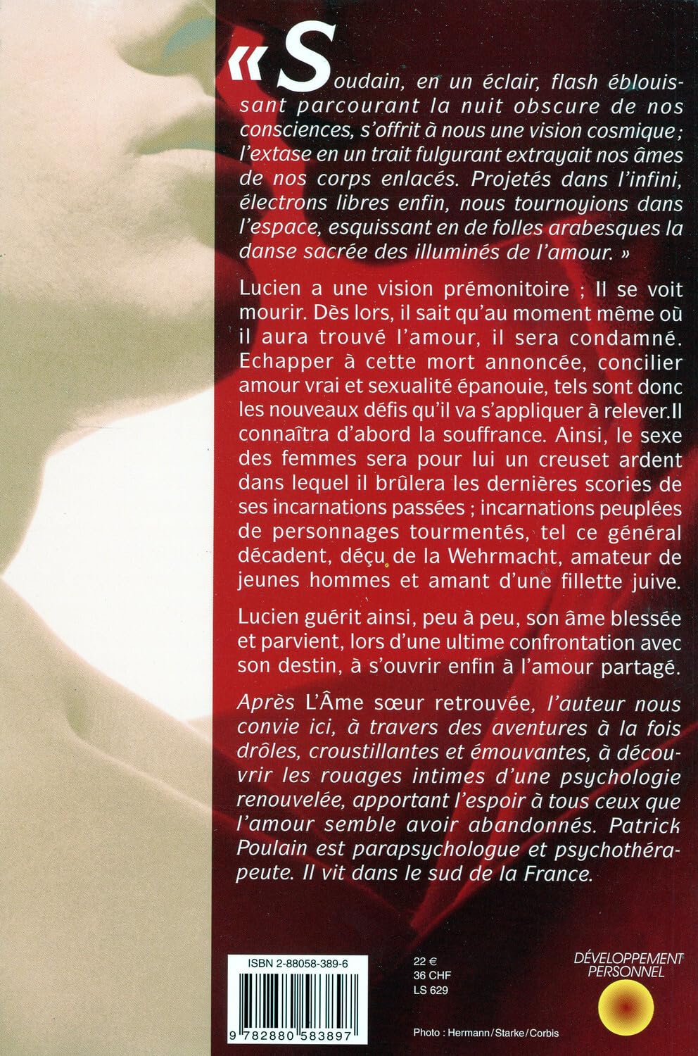 L'Alchimie Du Sexe
