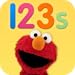 Elmo Loves 123s