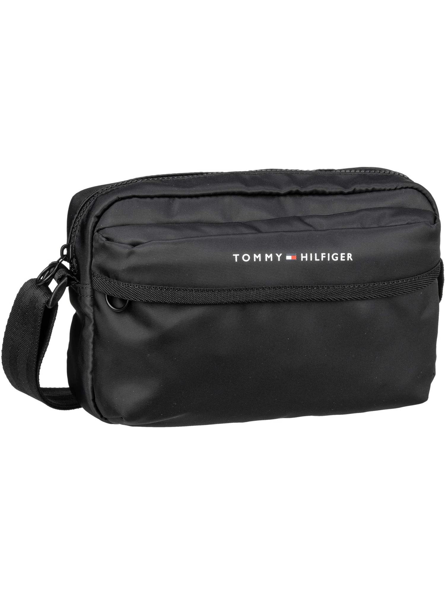 Tommy Hilfiger Th Skyline Camera Bag Am0am10916 - Bolsos Cruzados Hombre