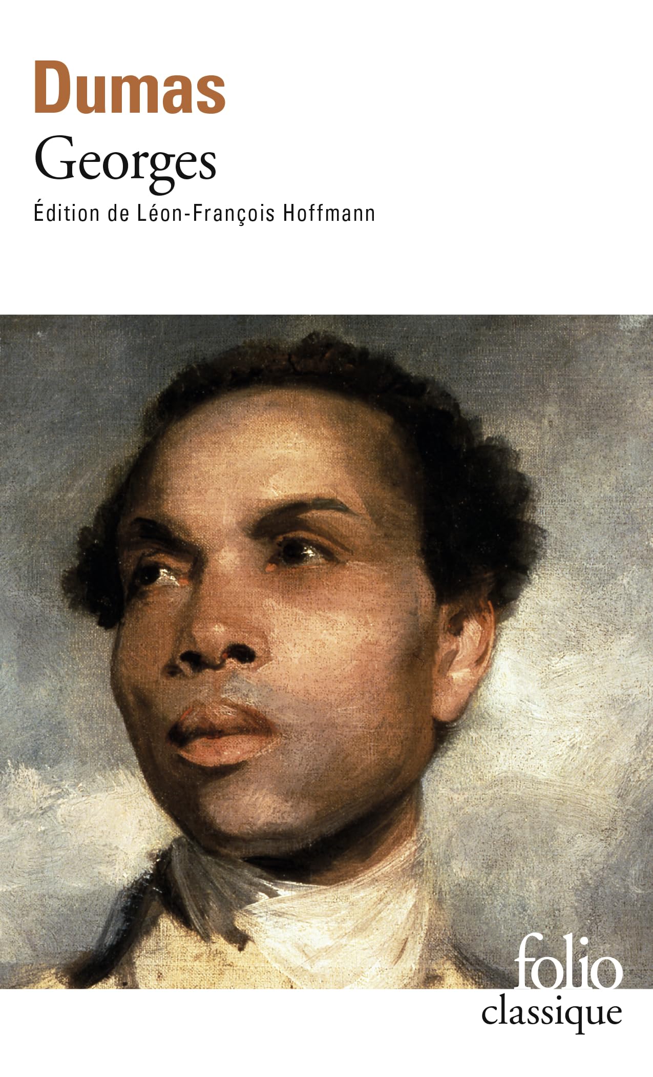 Georges: A36567 (Folio (Gallimard))