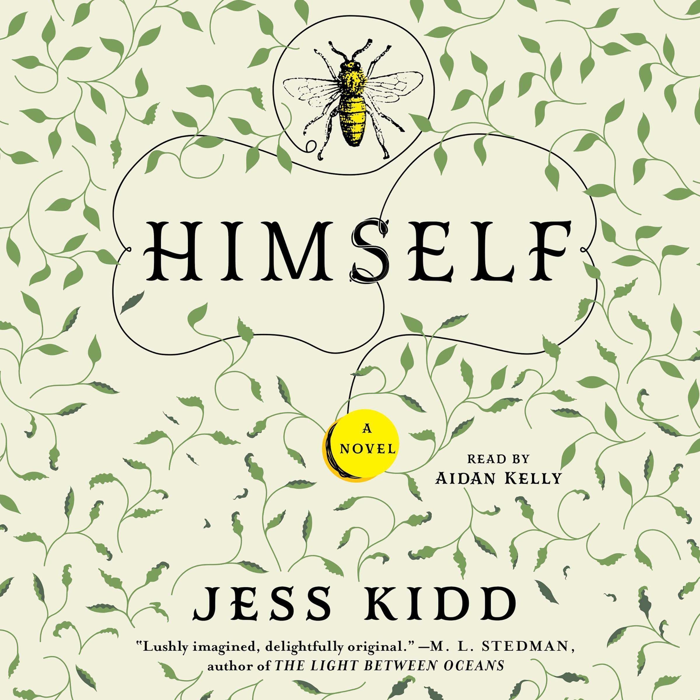 Cover art for Himself