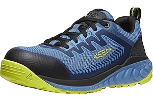 Keen Utility Men's Arvada Composite Toe Work Shoe