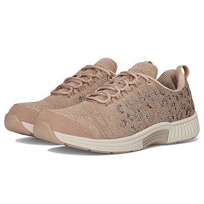 Orthofeet Coral Women
