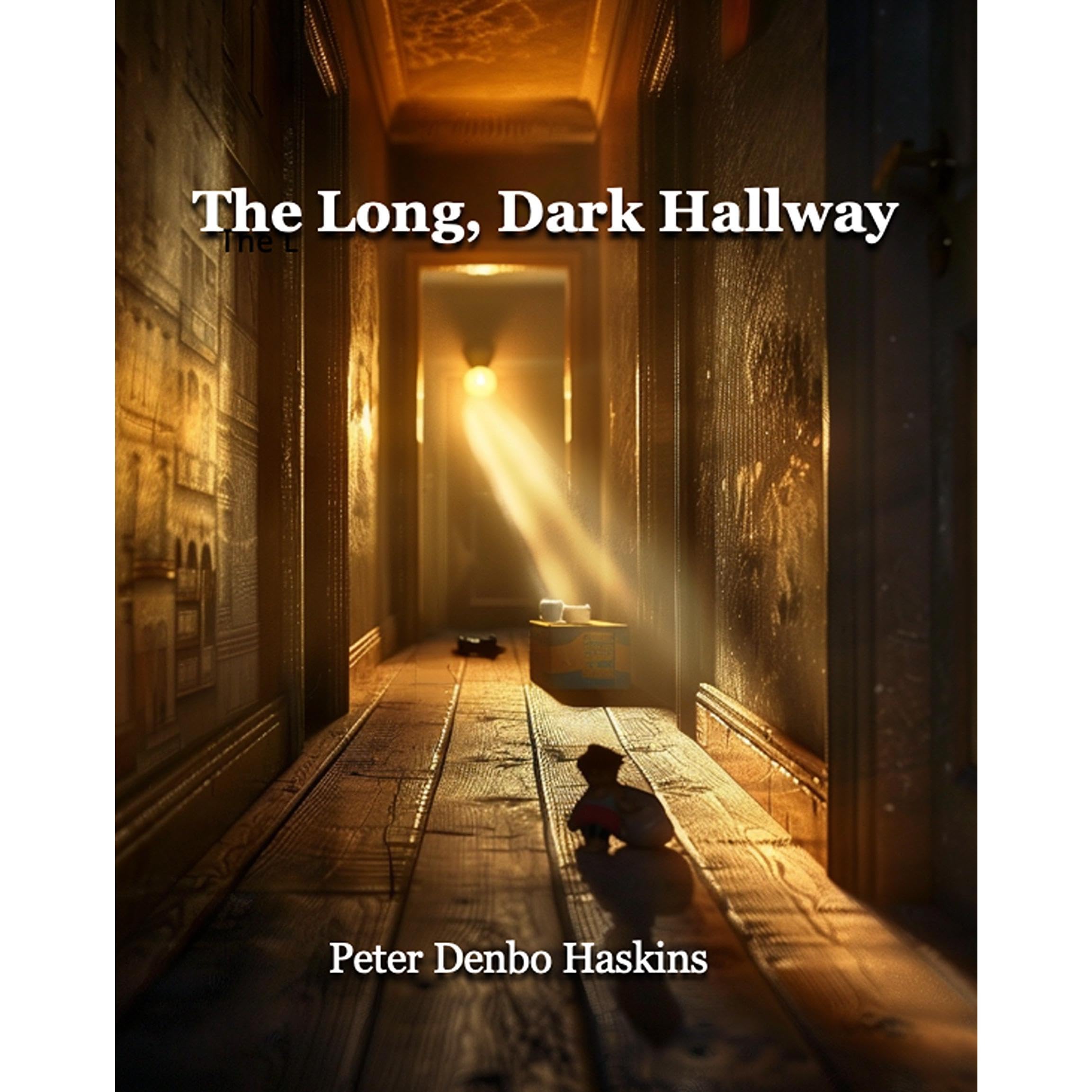 The Long Dark Hallway
