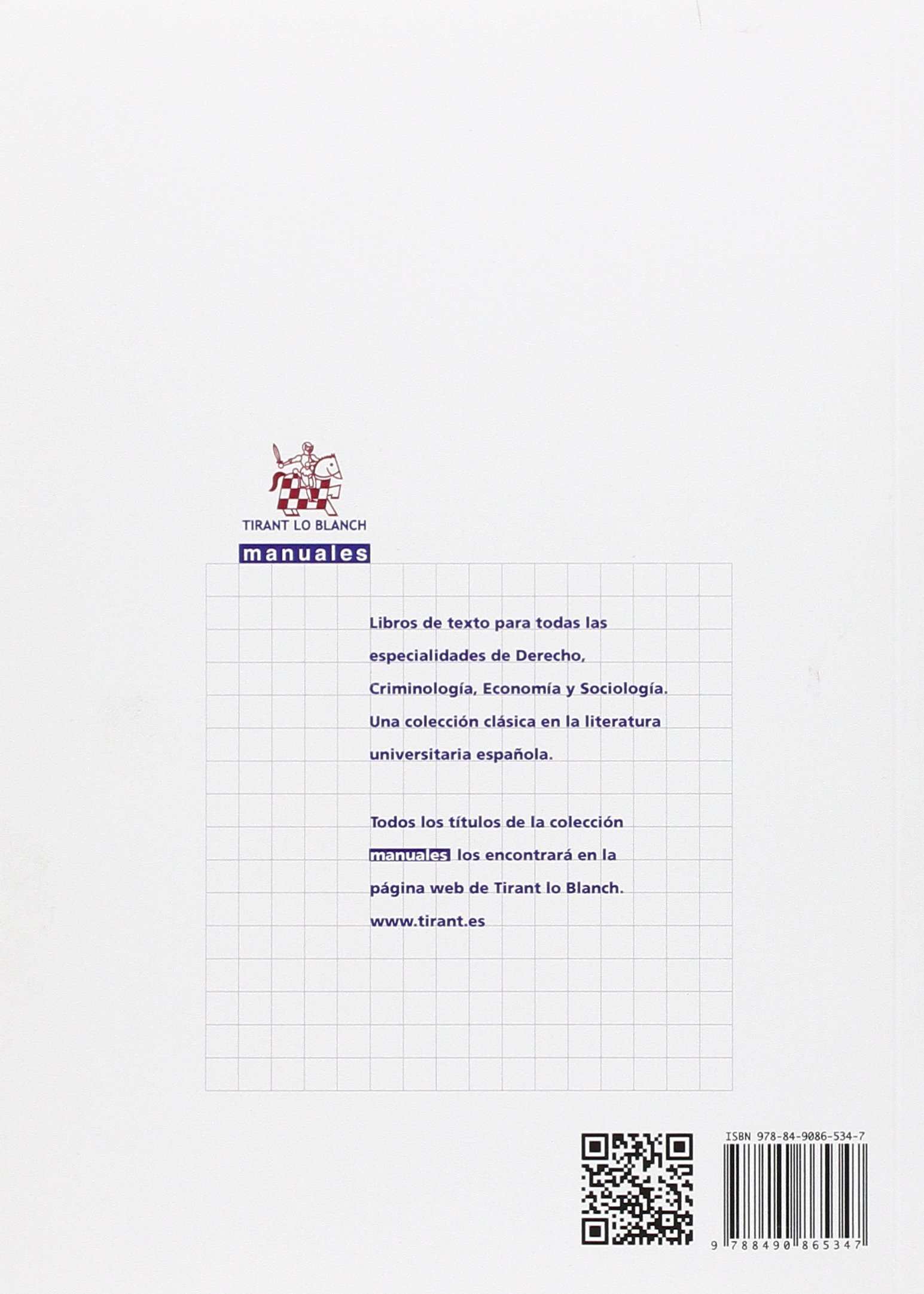 Lecciones de Derecho Penal (Parte General) (Manuales de Derecho Penal)