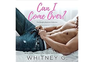 Can I Come Over? G&G Ink Book/Notebook