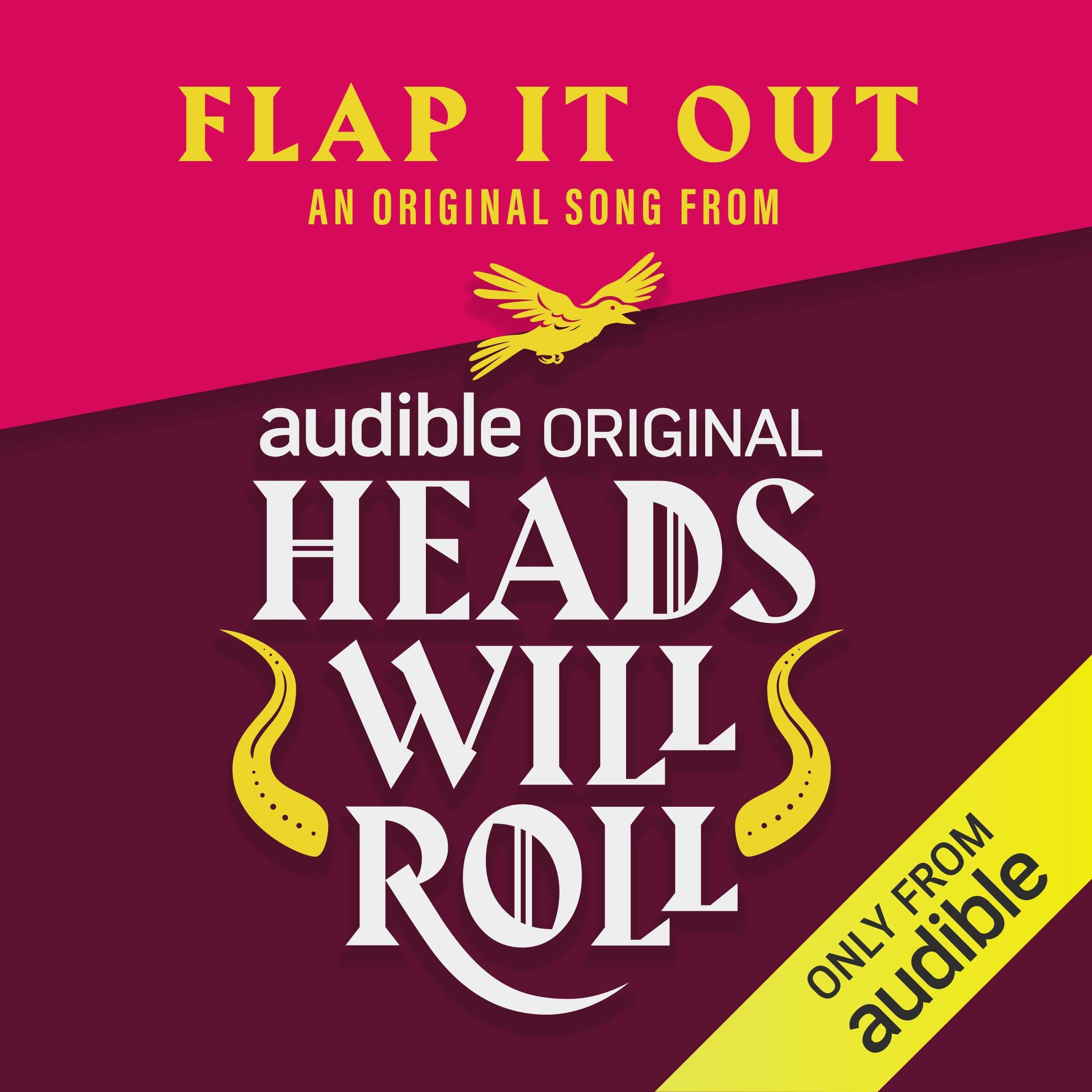 The Song Flap It Out