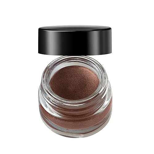 Miniatura 4 de Jolie - Sombra de ojos (0.11 oz, impermeable), color crema