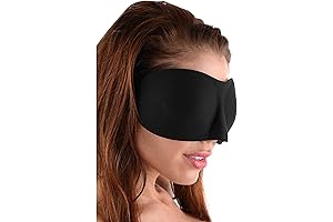 Cooling Gel Sleep Mask