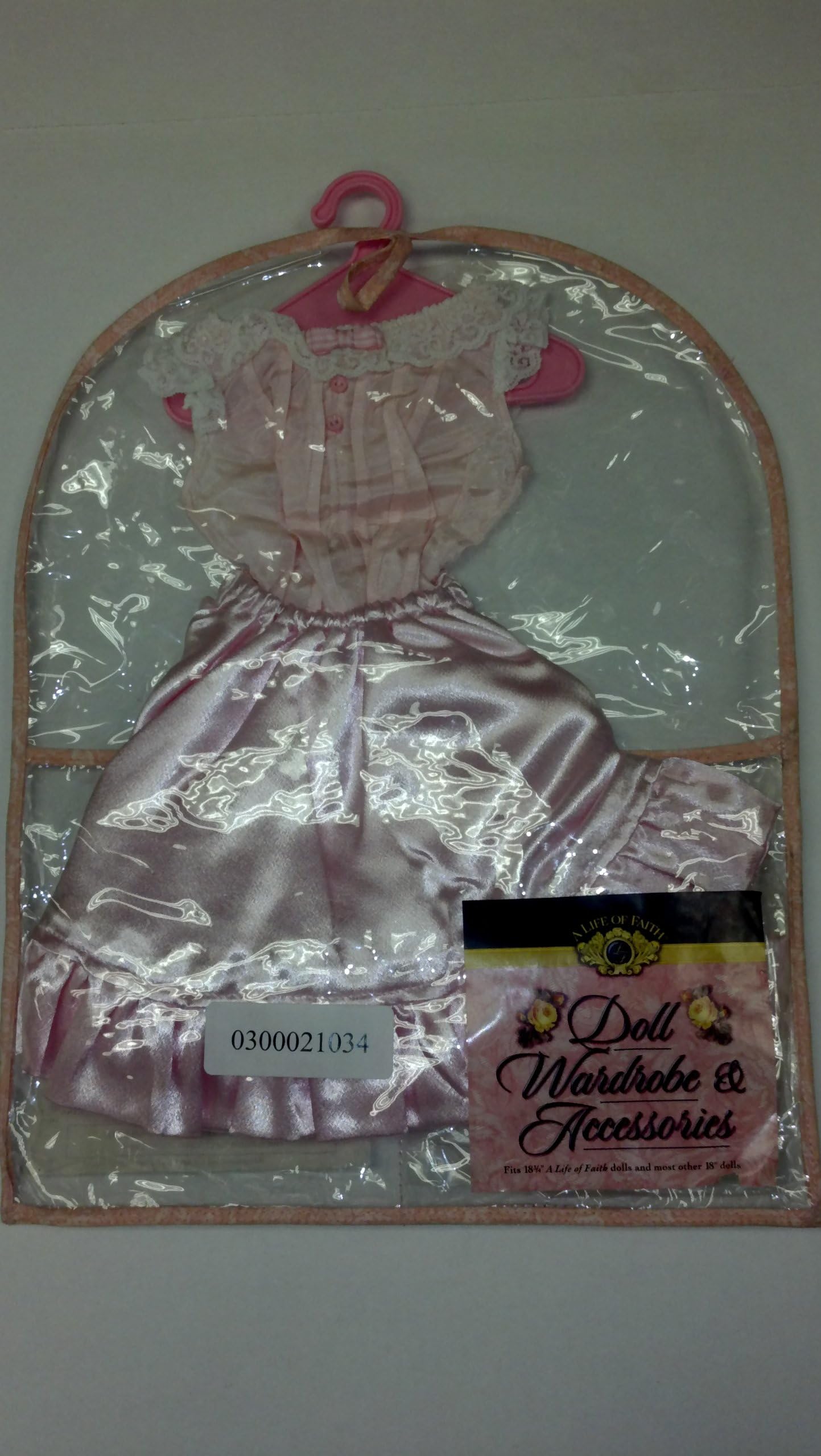 Elsie's Combination Undergarments