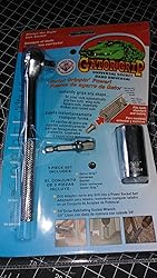 Endeavor Tool Company 200MO Gator Grip the Original Universal Socket ...