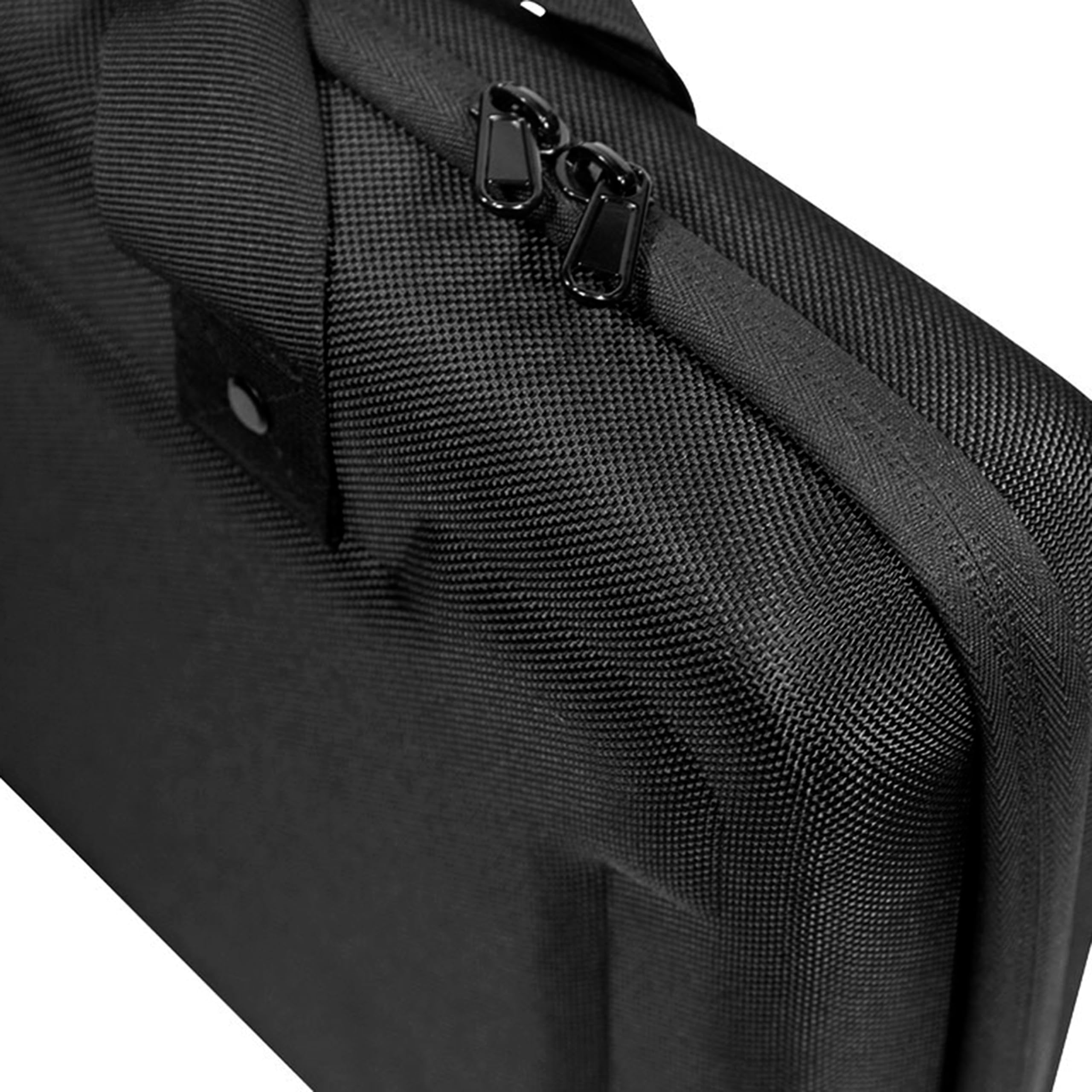 Walkasse W-MCB-XDJRX3 Valigia DJ EVA Pioneer XDJ-RX3 nera (Shoulder Bag), Nero, De mano, Valigia EVA Hardcase