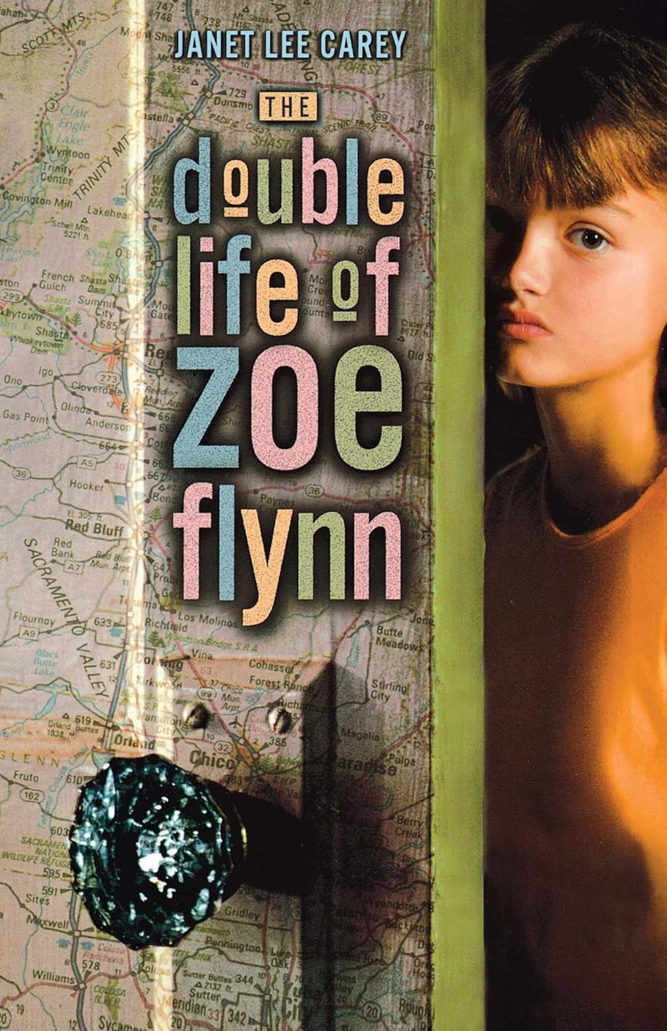 The Double Life of Zoe Flynn Carey, Lee 9781416967545 Amazon The Double Life of Zoe Flynn Carey, Lee 9781416967545 Amazon