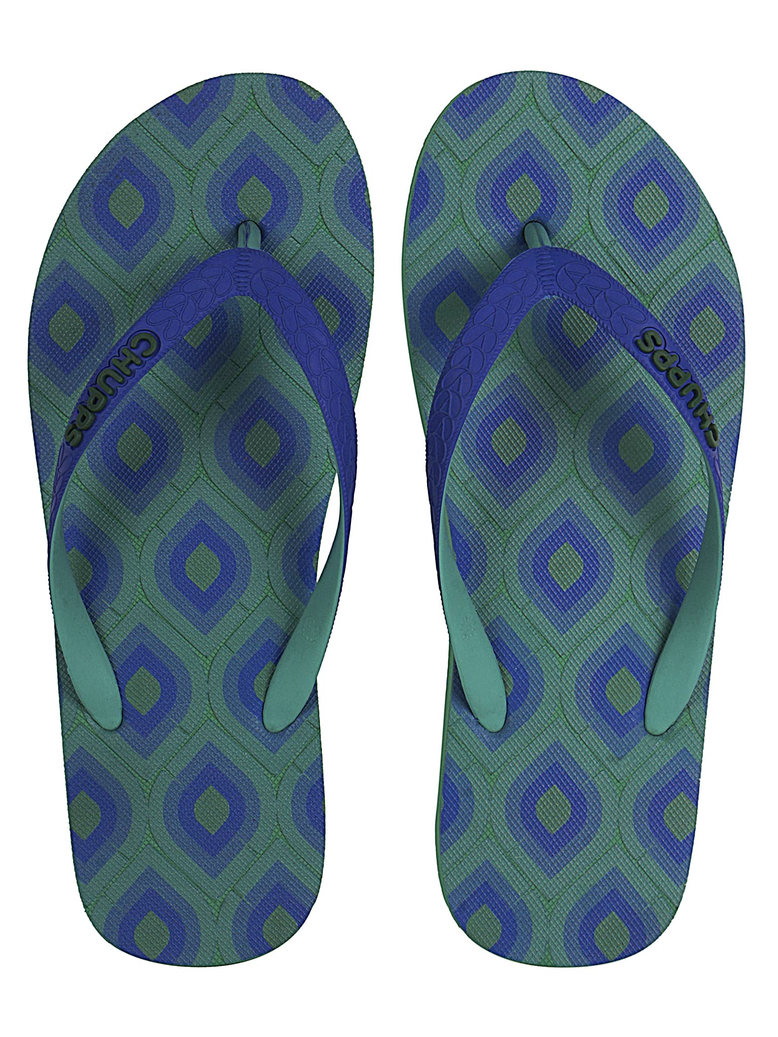 chupps womens Indian Impressions Slipper-picture-25