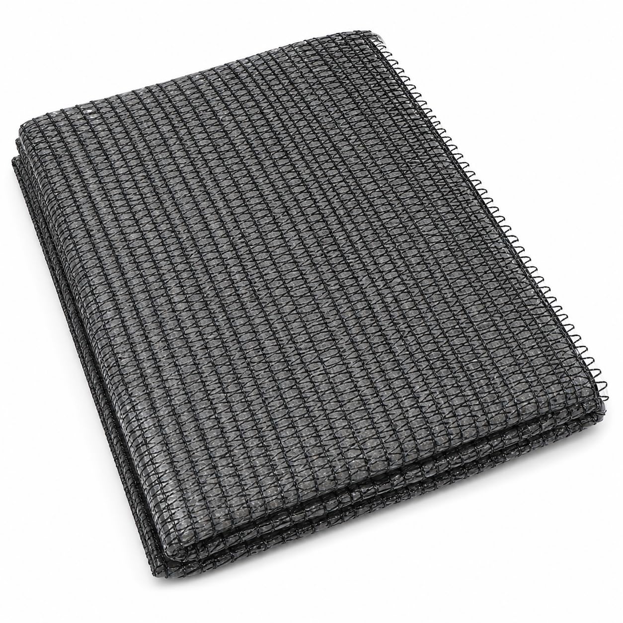 Filet d'Ombrage Agricole, 3 Aiguilles, 12m*50m