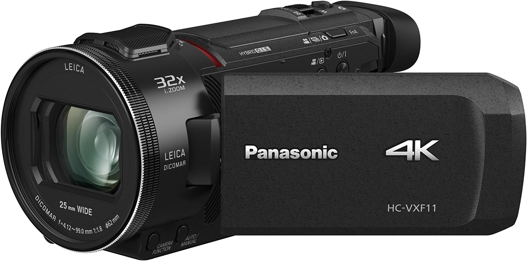 Amazon.de Panasonic Camcorder