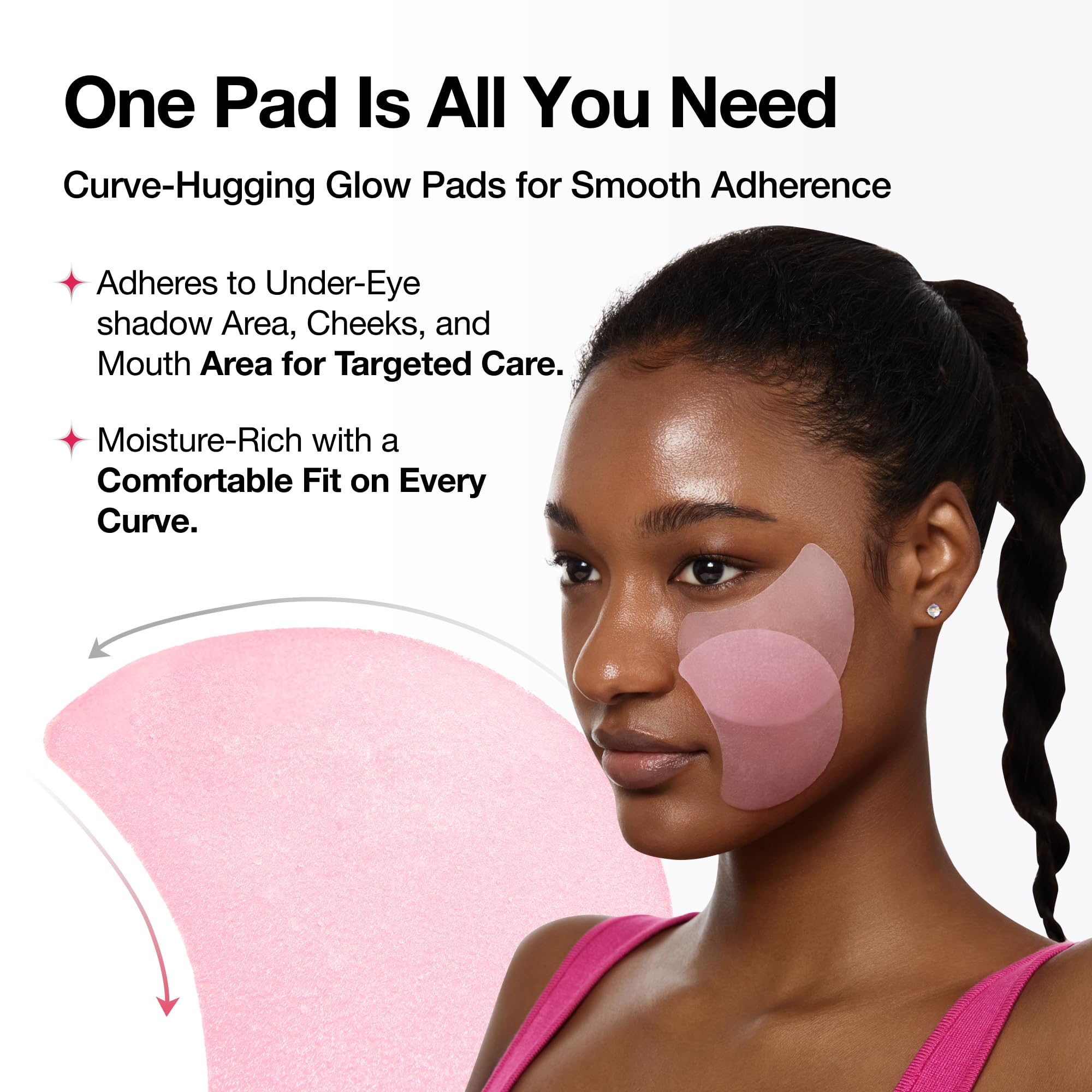 Anua Toner Pads Niacinamide TXA – Disques Hydratants Éclat Anti-Taches, Soin Visage pour Peau Terne, Skincare Coréenne