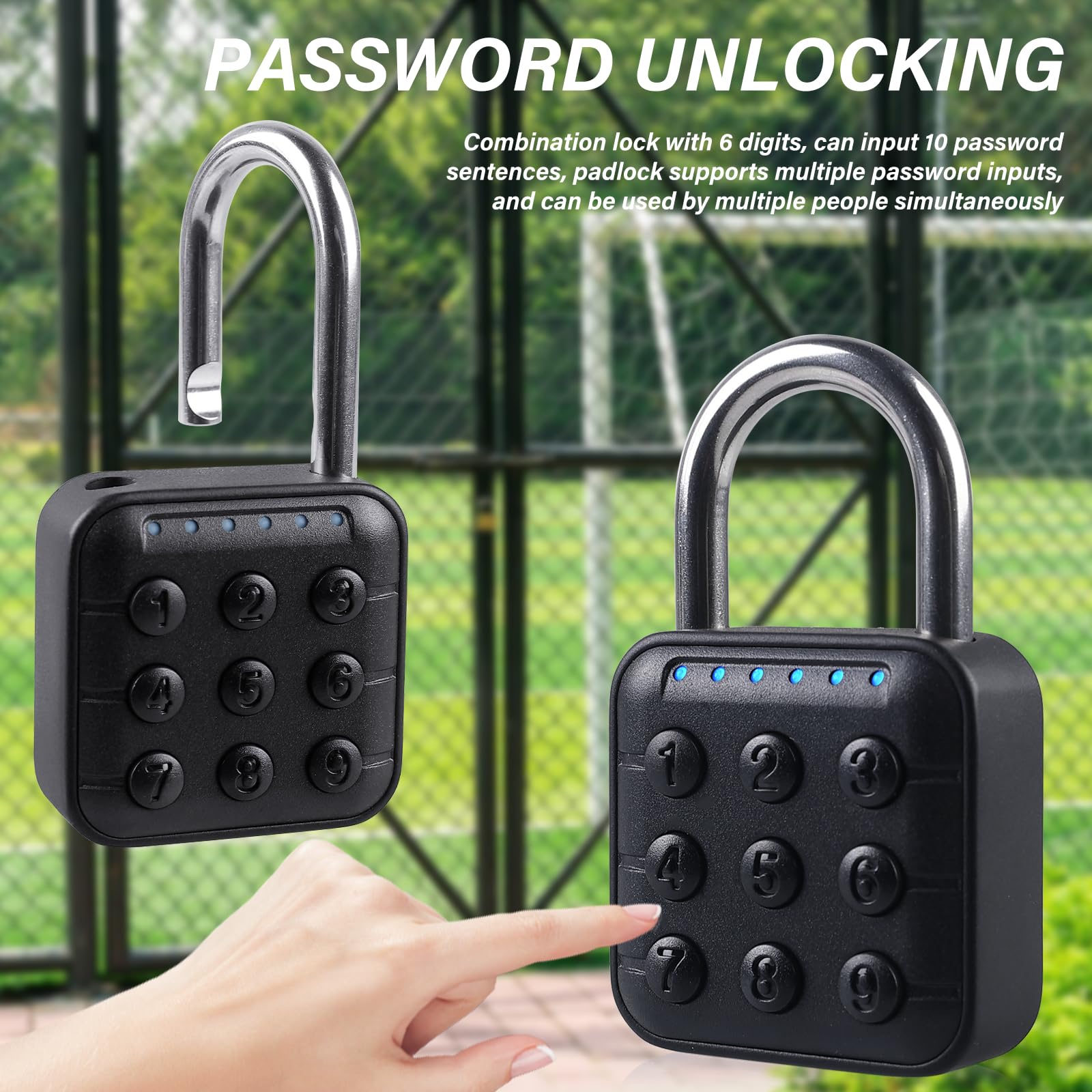 Yale Hangslot met cijferslot messing 30 mm kopen? Hangsloten