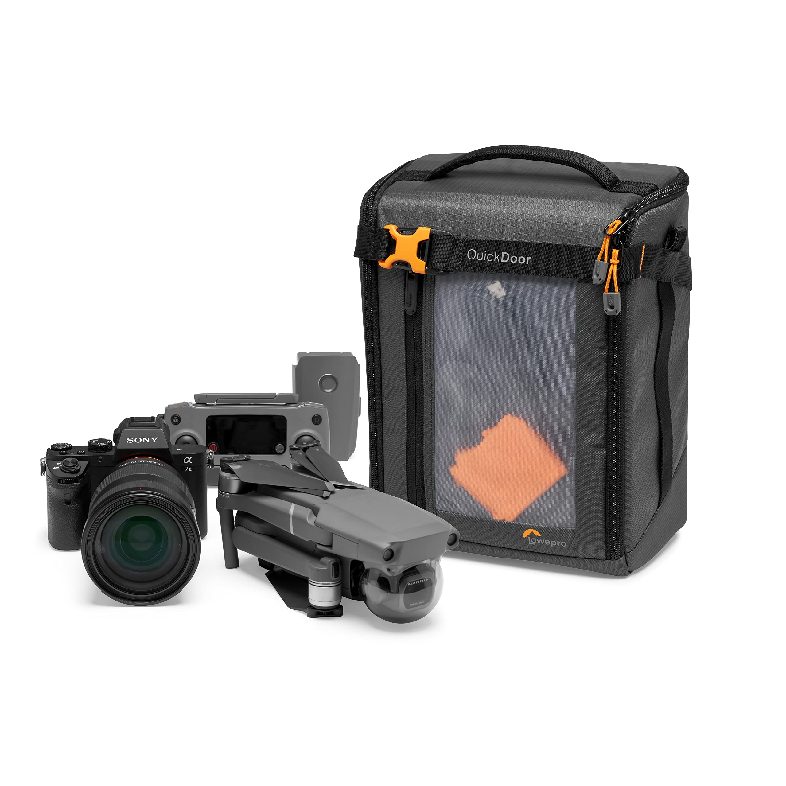 Lowepro GearUp Creator Box Extra-Large II – Bild 2