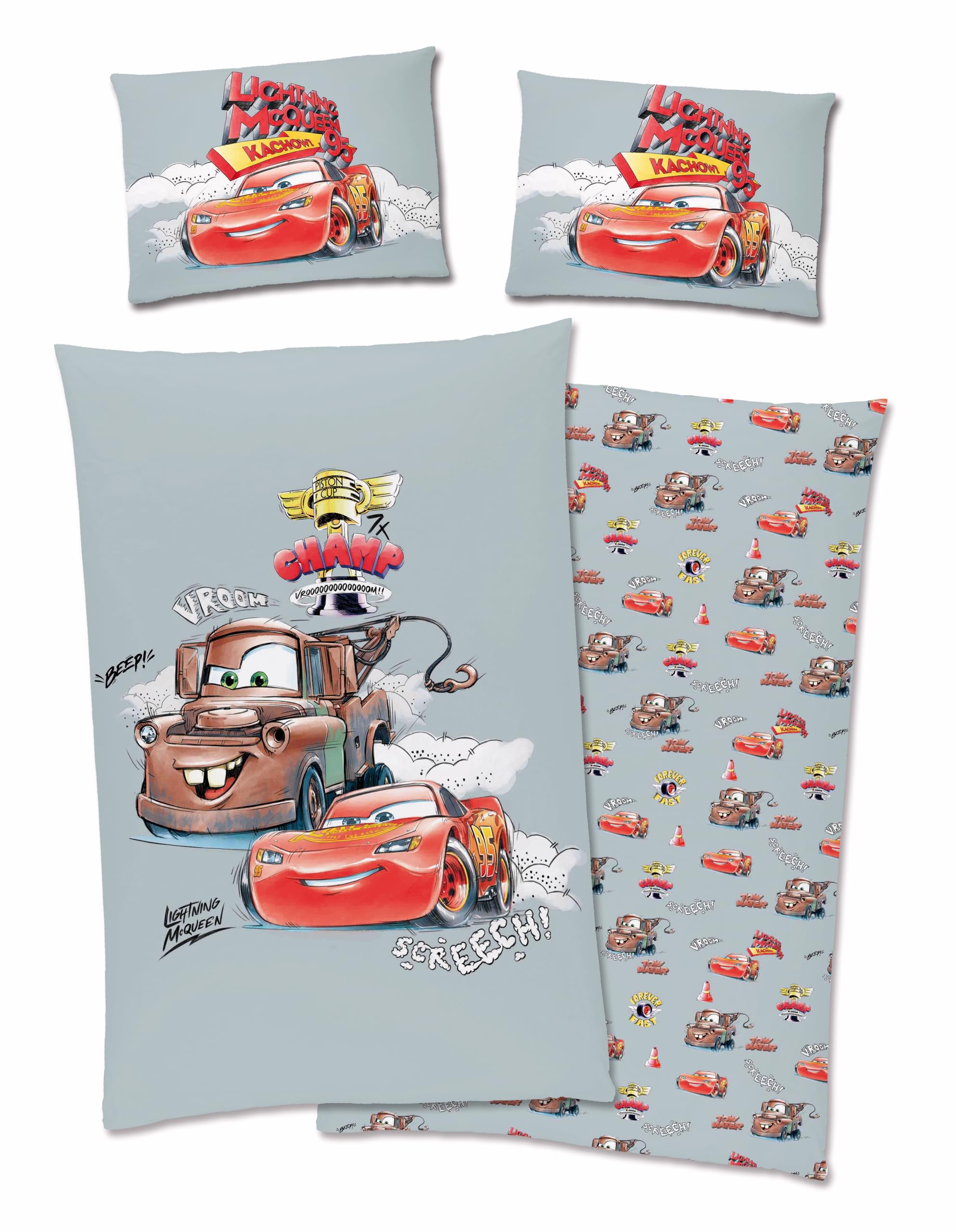 Kids & Junior lenzuola e Biancheria per Bambini | Biancheria Home