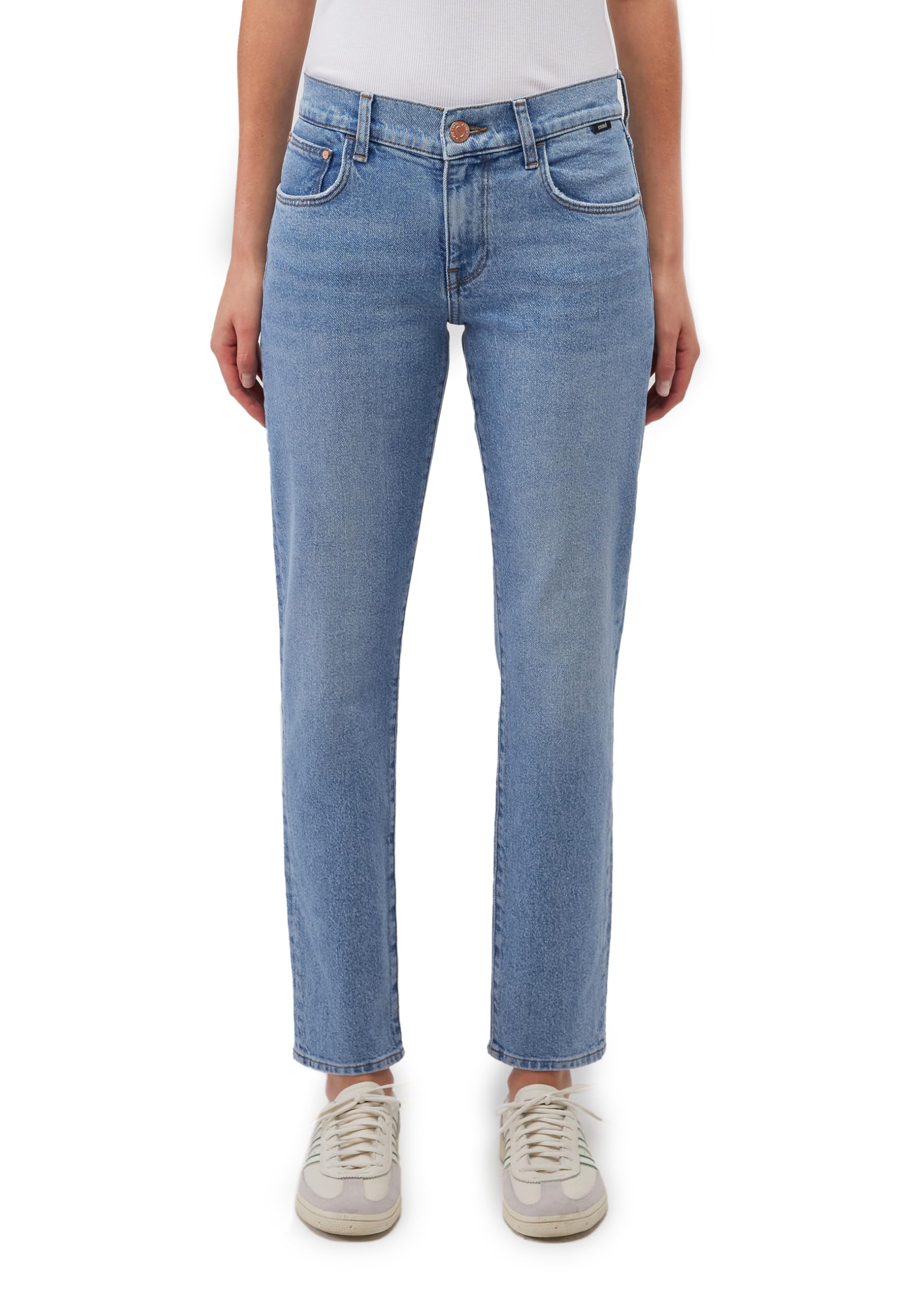 Mavi Damen Jeans Mirella