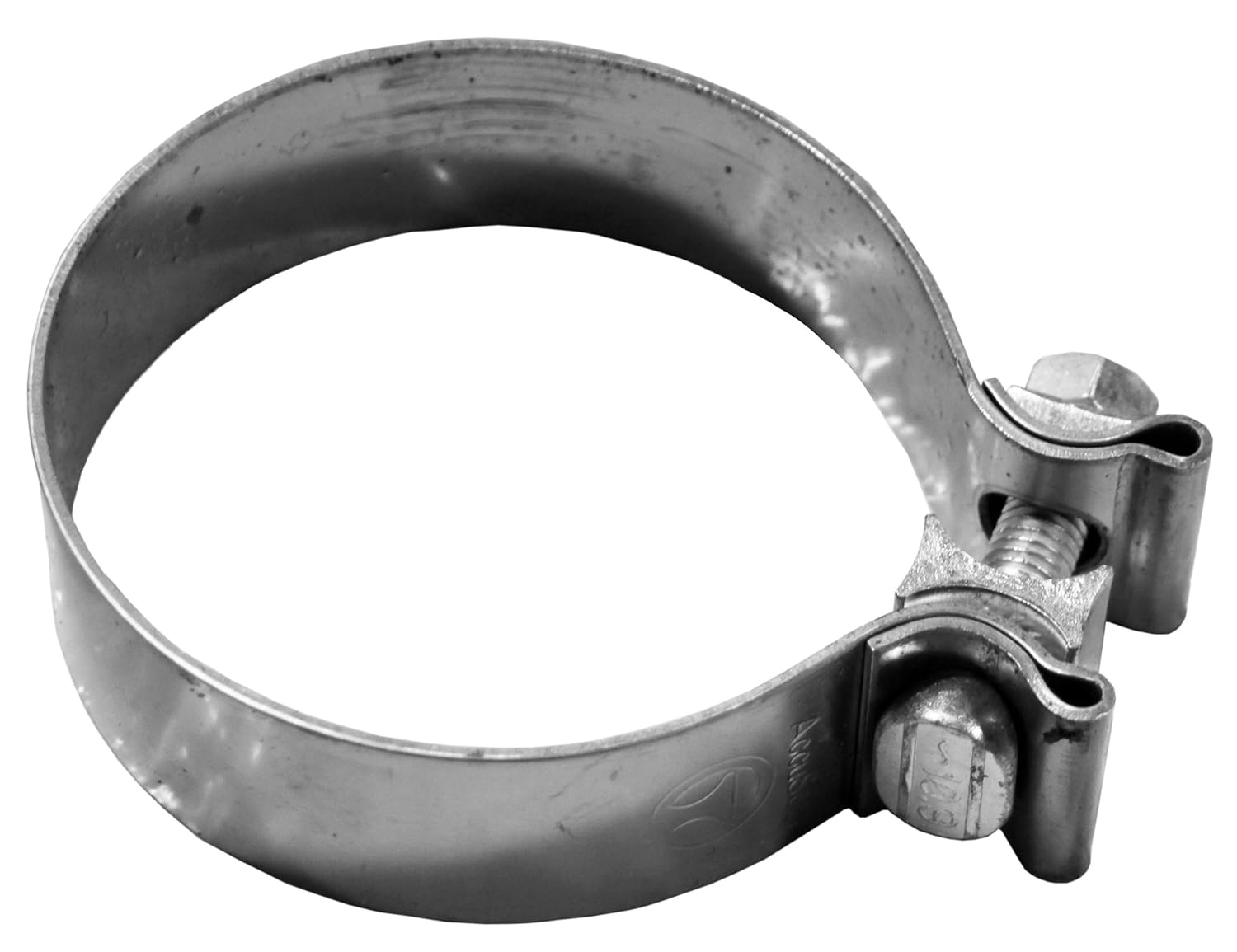 Braçadeira de Escape Walker Heavy Duty 36440 - Alta Resistência e Durabilidade